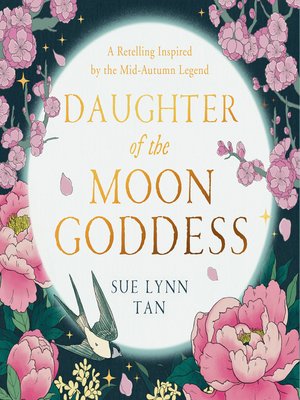 Daughter of the Moon Goddess - Audiobook